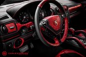 Porsche Cayenne by Carlex Design