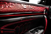 Porsche Cayenne by Carlex Design