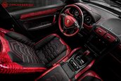 Porsche Cayenne by Carlex Design