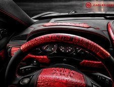 Porsche Cayenne by Carlex Design