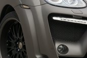 Porsche Cayenne by FAB Design