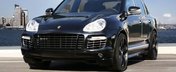 Styling de la Hofele pentru Porsche Cayenne