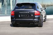 Porsche Cayenne by Hofele