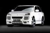 Porsche Cayenne by Je Design