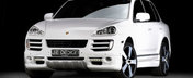 Porsche Cayenne by Je Design