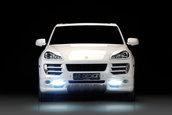 Porsche Cayenne by Je Design