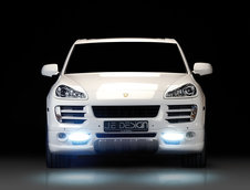 Porsche Cayenne by Je Design