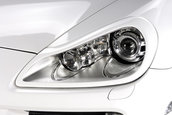 Porsche Cayenne by Je Design
