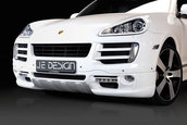 Porsche Cayenne by Je Design