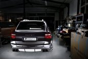 Porsche Cayenne by MAFF