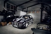 Porsche Cayenne by MAFF