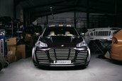 Porsche Cayenne by MAFF