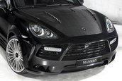 Porsche Cayenne by Mansory - Galerie Foto