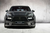 Porsche Cayenne by Mansory - Galerie Foto