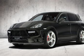 Porsche Cayenne by Mansory - Galerie Foto