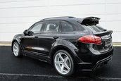 Porsche Cayenne by Onyx Concept