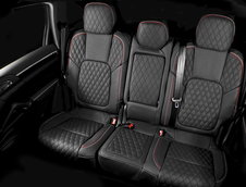 Porsche Cayenne by Project Kahn