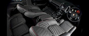 Tuning si Lifestyle: Project Kahn rafineaza noul Porsche Cayenne