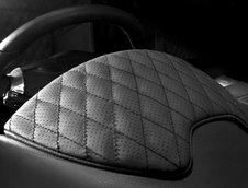 Porsche Cayenne by Project Kahn