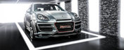 Si scump, si urat: Cum sa NU modifici un Porsche Cayenne