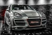 Porsche Cayenne by Regula Exclusive