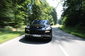 Porsche Cayenne by TechArt