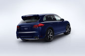 Porsche Cayenne by TechArt