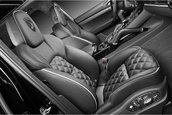 Porsche Cayenne by TopCar - Interior