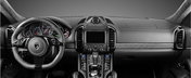 Noul Porsche Cayenne by TopCar isi arata interiorul pentru prima oara!