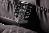 Porsche Cayenne by TopCar - Interior