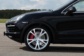 Porsche Cayenne Cayenne by TechArt