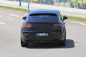 Porsche Cayenne Coupe - Poze Spion