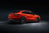 Porsche Cayenne Coupe