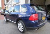Porsche Cayenne de vanzare
