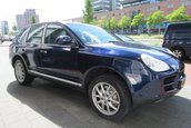 Porsche Cayenne de vanzare