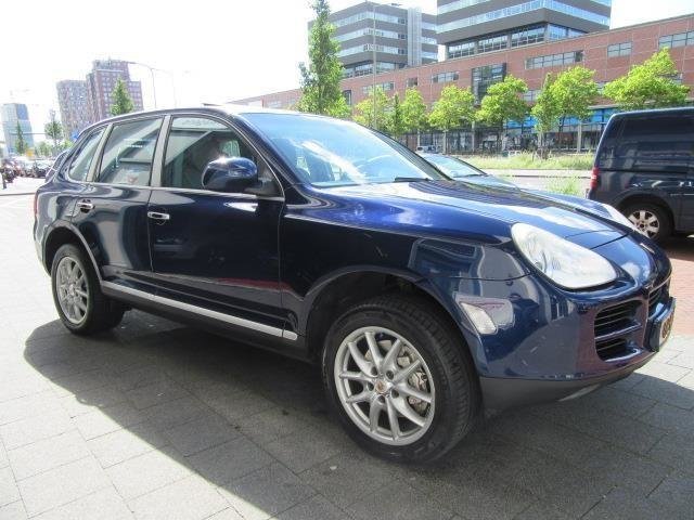 Porsche Cayenne de vanzare