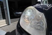 Porsche Cayenne de vanzare