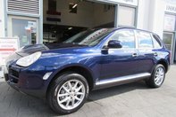 Porsche Cayenne de vanzare