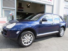 Porsche Cayenne de vanzare