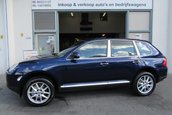 Porsche Cayenne de vanzare