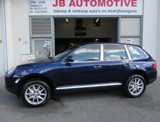 Porsche Cayenne de vanzare