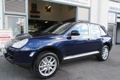 Porsche Cayenne de vanzare