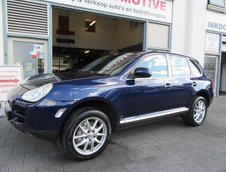 Porsche Cayenne de vanzare