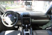 Porsche Cayenne de vanzare