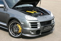 Porsche Cayenne Diesel by SpeedART