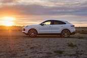 Porsche Cayenne Facelift
