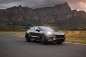 Porsche Cayenne Facelift