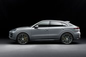 Porsche Cayenne Facelift