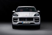 Porsche Cayenne Facelift