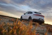 Porsche Cayenne Facelift